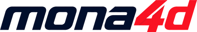 Logo mona4d
